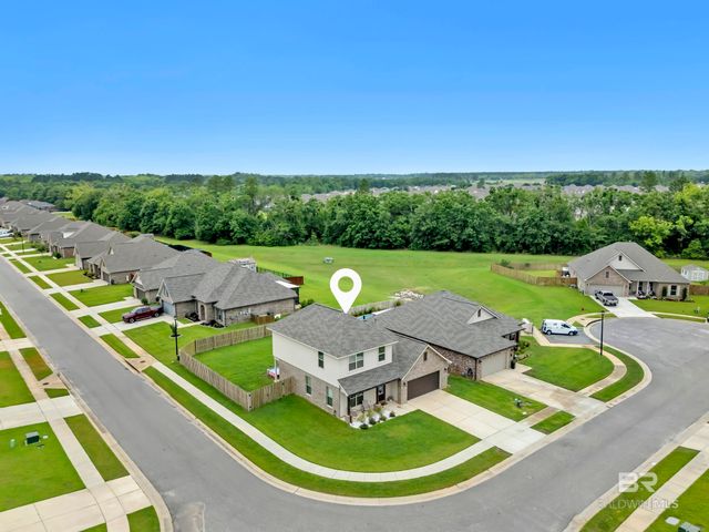 815 Connolly Avenue, Foley, AL 36535