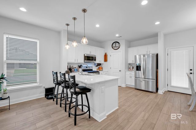 815 Connolly Avenue, Foley, AL 36535