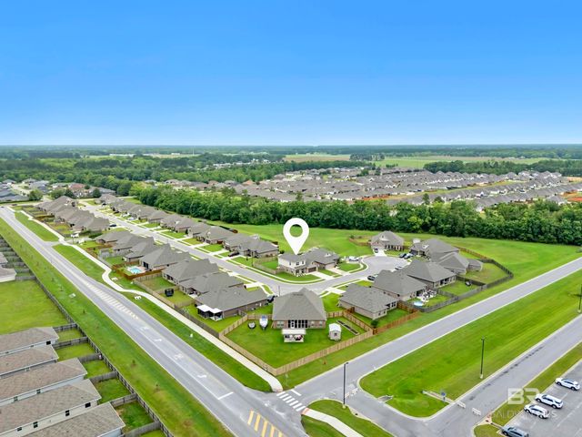 815 Connolly Avenue, Foley, AL 36535