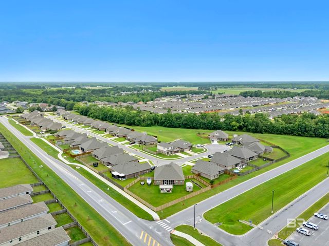 815 Connolly Avenue, Foley, AL 36535