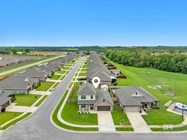 815 Connolly Avenue, Foley, AL 36535