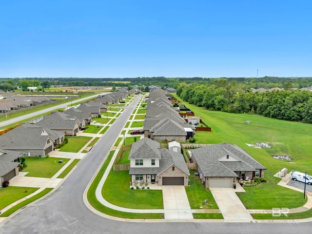 815 Connolly Avenue, Foley, AL 36535