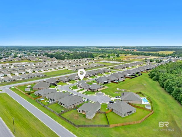 815 Connolly Avenue, Foley, AL 36535