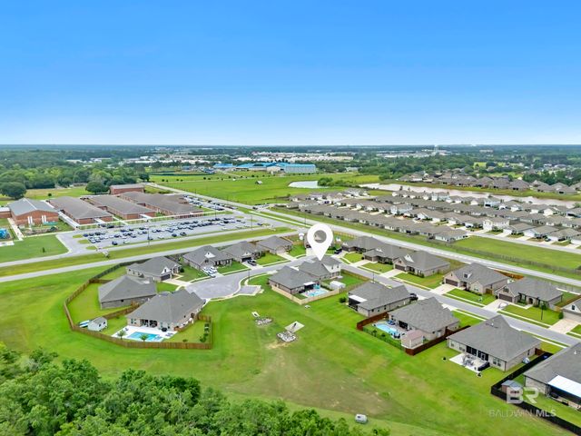 815 Connolly Avenue, Foley, AL 36535