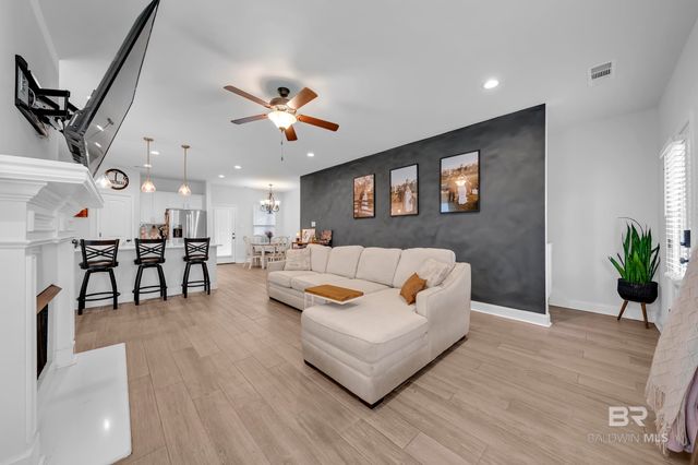 815 Connolly Avenue, Foley, AL 36535