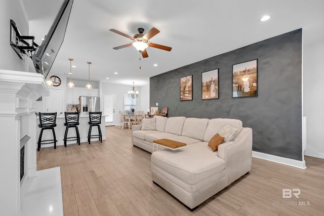 815 Connolly Avenue, Foley, AL 36535