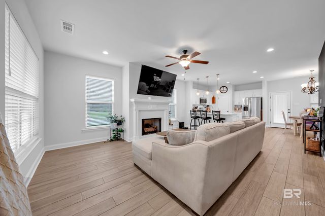 815 Connolly Avenue, Foley, AL 36535