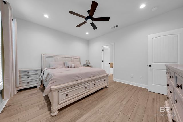 815 Connolly Avenue, Foley, AL 36535