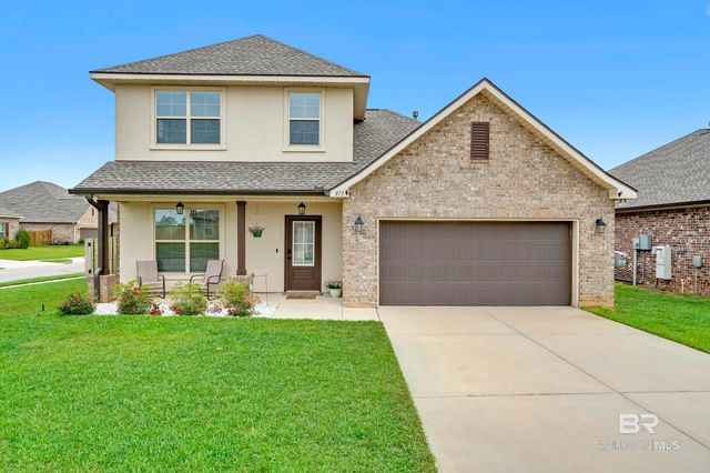 815 Connolly Avenue, Foley, AL 36535