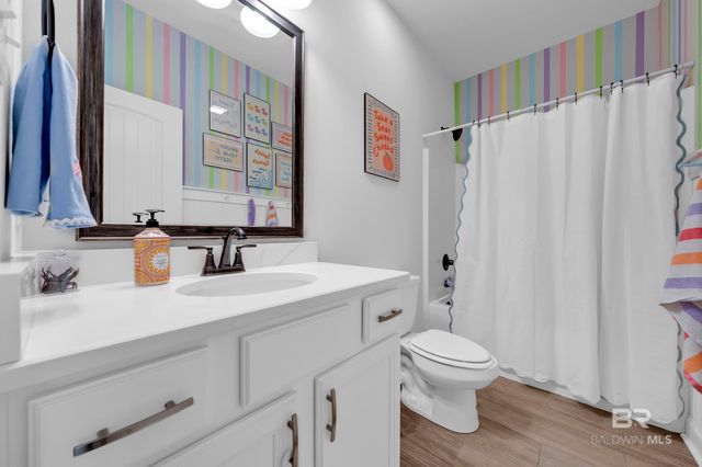 815 Connolly Avenue, Foley, AL 36535