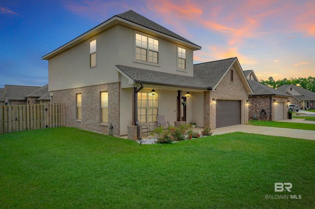 815 Connolly Avenue, Foley, AL 36535