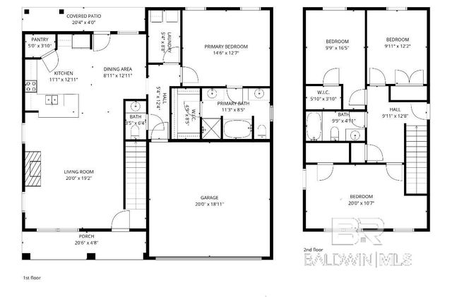 815 Connolly Avenue, Foley, AL 36535
