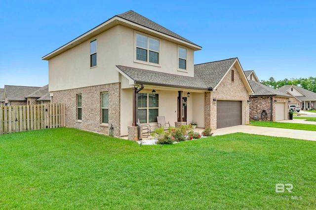 815 Connolly Avenue, Foley, AL 36535