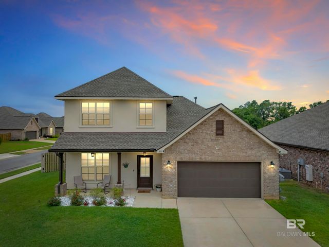 815 Connolly Avenue, Foley, AL 36535