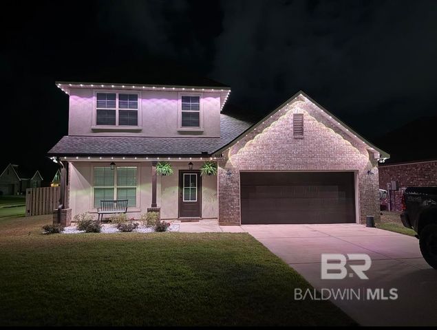 815 Connolly Avenue, Foley, AL 36535