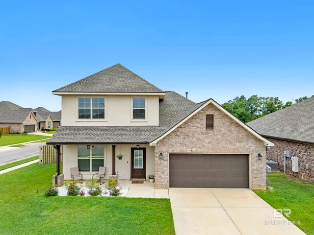 815 Connolly Avenue, Foley, AL 36535