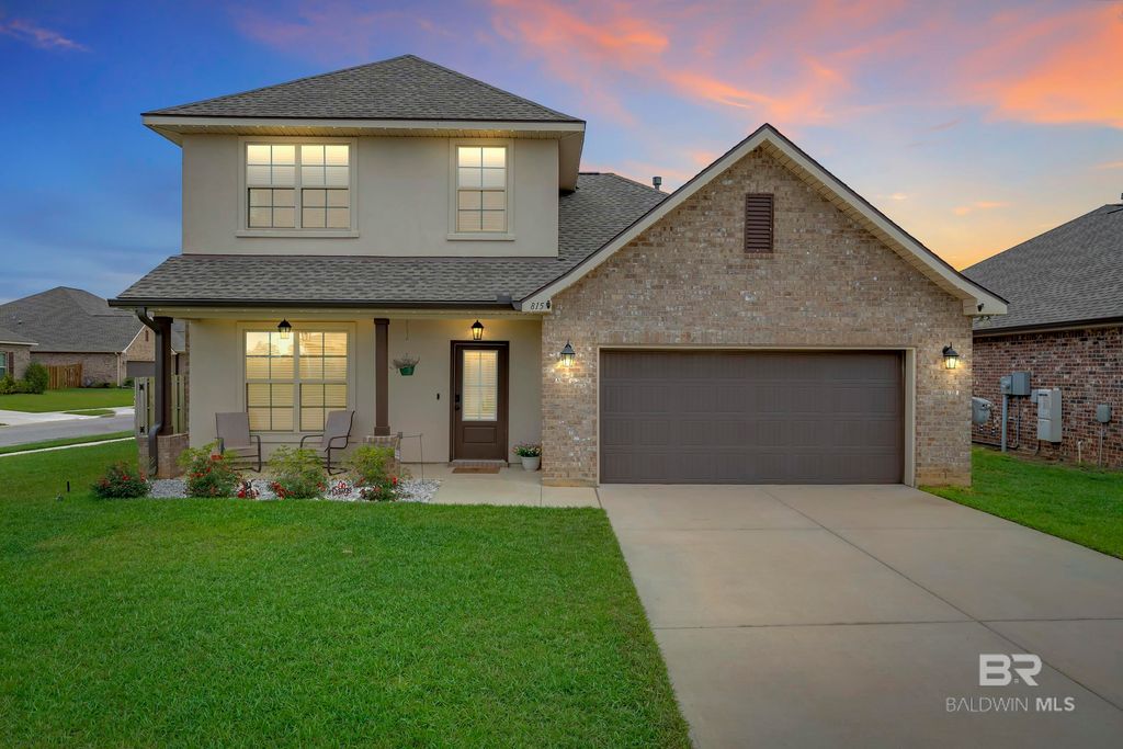 815 Connolly Avenue, Foley, AL 36535