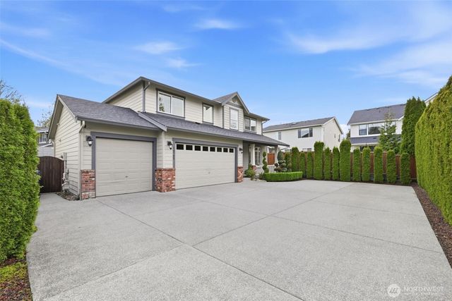 14702 Meridian Drive SE, Lynnwood, WA 98087