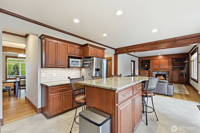 14702 Meridian Drive SE, Lynnwood, WA 98087