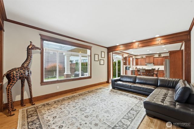 14702 Meridian Drive SE, Lynnwood, WA 98087