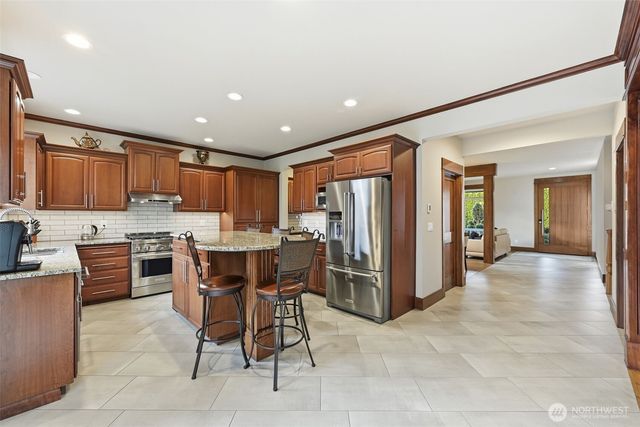 14702 Meridian Drive SE, Lynnwood, WA 98087