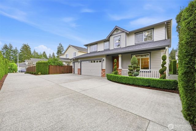 14702 Meridian Drive SE, Lynnwood, WA 98087