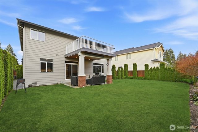 14702 Meridian Drive SE, Lynnwood, WA 98087