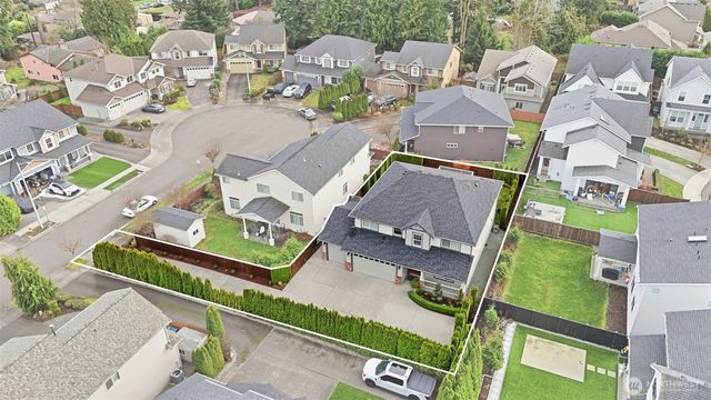 14702 Meridian Drive SE, Lynnwood, WA 98087