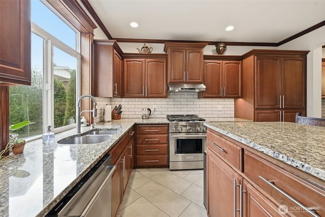 14702 Meridian Drive SE, Lynnwood, WA 98087