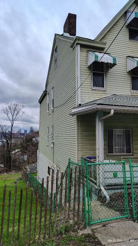 3215 Juliet St, Oakland, PA 15213