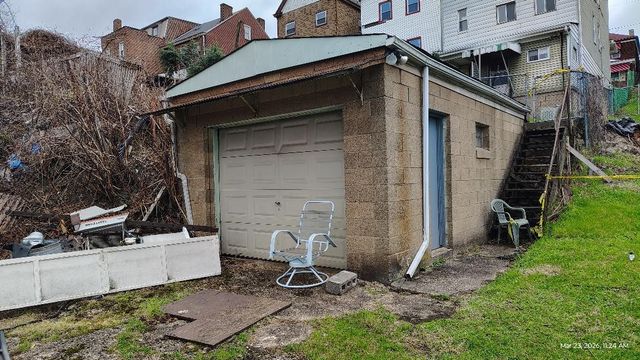 3215 Juliet St, Oakland, PA 15213