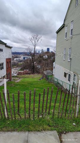 3215 Juliet St, Oakland, PA 15213