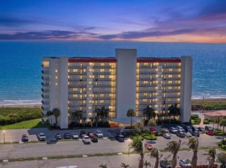 9400 S Ocean Drive 208, Jensen Beach, FL 34957
