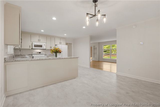 2413 Carbonton Road, Sanford, NC 27330