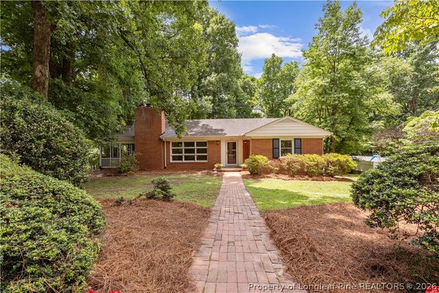 2413 Carbonton Road, Sanford, NC 27330