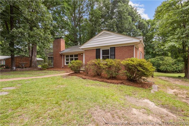 2413 Carbonton Road, Sanford, NC 27330