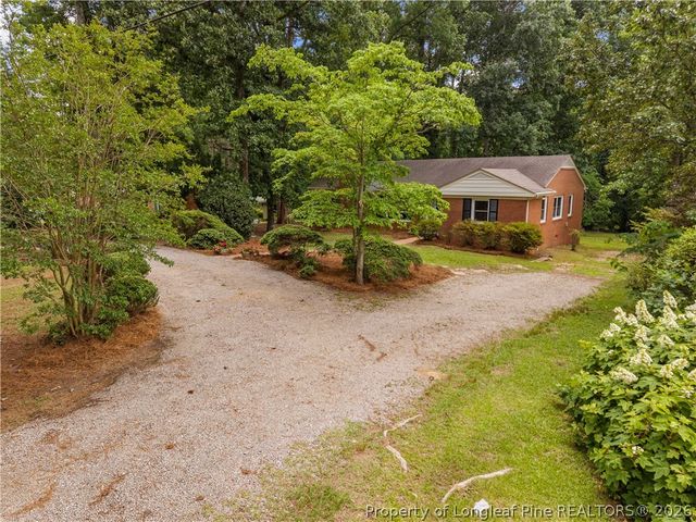 2413 Carbonton Road, Sanford, NC 27330