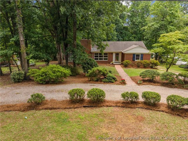 2413 Carbonton Road, Sanford, NC 27330