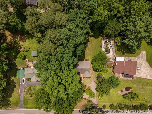 2413 Carbonton Road, Sanford, NC 27330