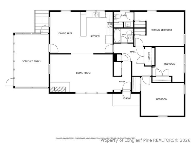2413 Carbonton Road, Sanford, NC 27330