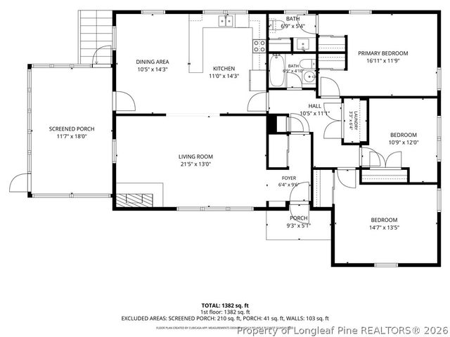 2413 Carbonton Road, Sanford, NC 27330