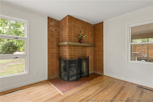 2413 Carbonton Road, Sanford, NC 27330