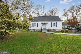 3501 GROVETON ST, Alexandria, VA 22306