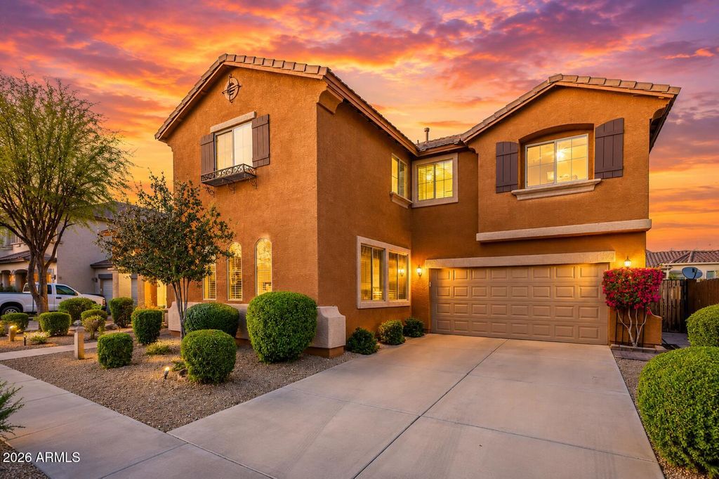 2340 W Bramble Berry Lane, Phoenix, AZ 85085 — photo 3