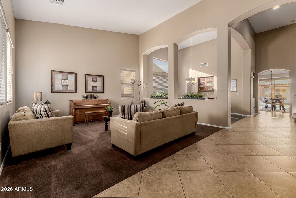 2340 W Bramble Berry Lane, Phoenix, AZ 85085 — photo 5