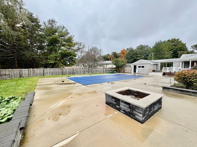 5 Wennerberg Road, Middleton, MA 01949