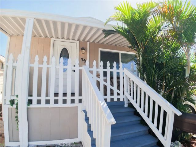 1850 W Orangethorpe 25, Fullerton, CA 92833