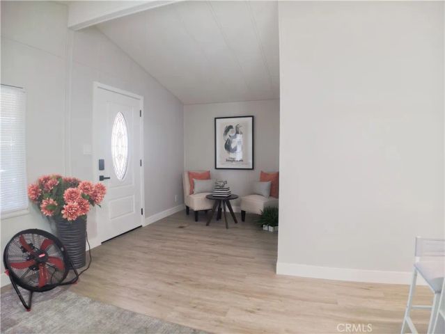 1850 W Orangethorpe 25, Fullerton, CA 92833