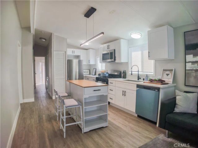 1850 W Orangethorpe 25, Fullerton, CA 92833