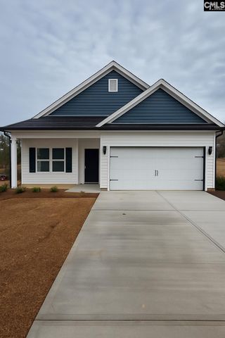 129 Knoll Drive, Gaston, SC 29053